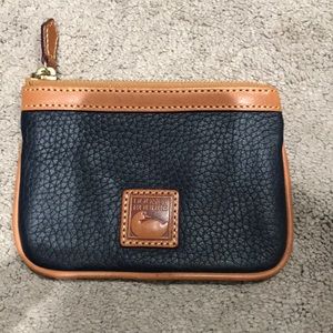 Rooney and Bourke credit cards wallet